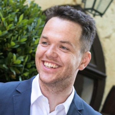 Profilfoto von Herrn Drebenstedt